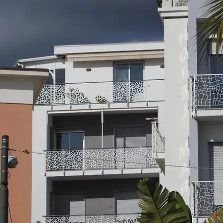 Casa Dei Colombi Apartment Sanremo