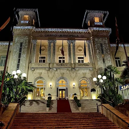 Casa Dei Colombi Sanremo