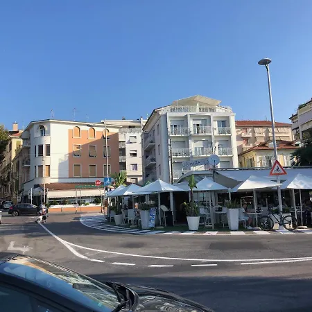 Casa Dei Colombi Apartment Sanremo