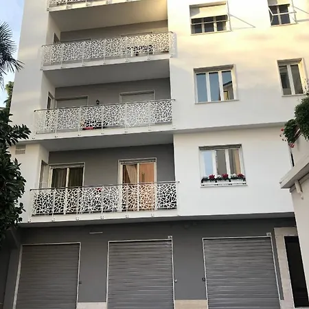 Casa Dei Colombi * Sanremo