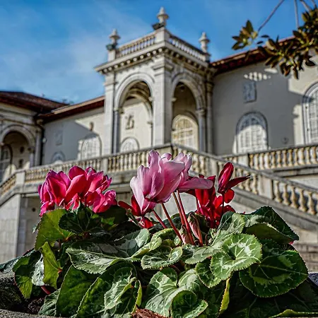 Lägenhet Casa Dei Colombi *