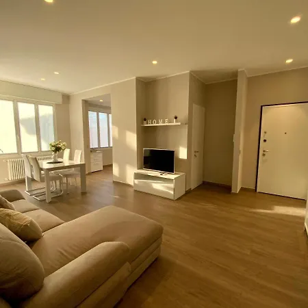 Casa Dei Colombi Apartment
