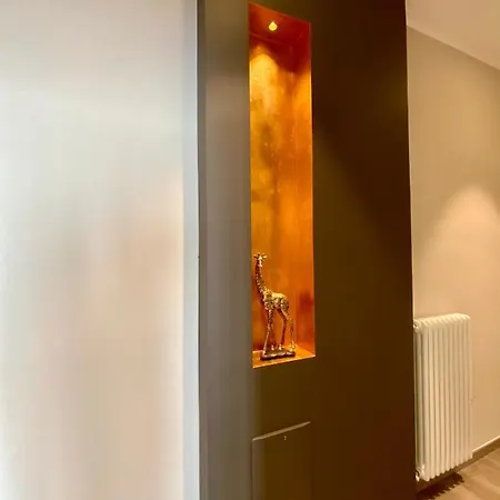 Casa Dei Colombi Apartment Sanremo