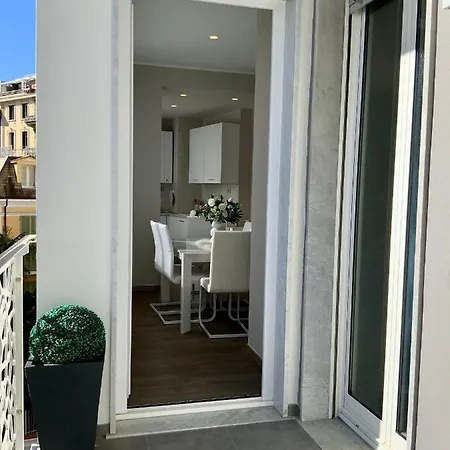 Apartment Casa Dei Colombi