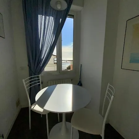 Casa Dei Colombi * Sanremo