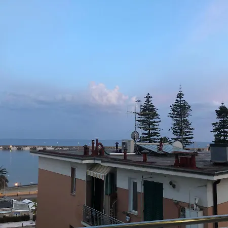 Casa Dei Colombi Apartment
