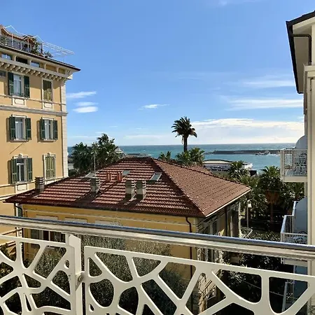 Casa Dei Colombi Lägenhet