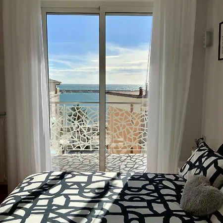 Casa Dei Colombi Lägenhet *