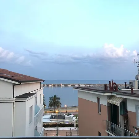 Apartment Casa Dei Colombi Sanremo