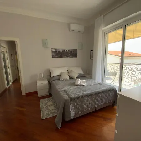 Apartment Casa Dei Colombi