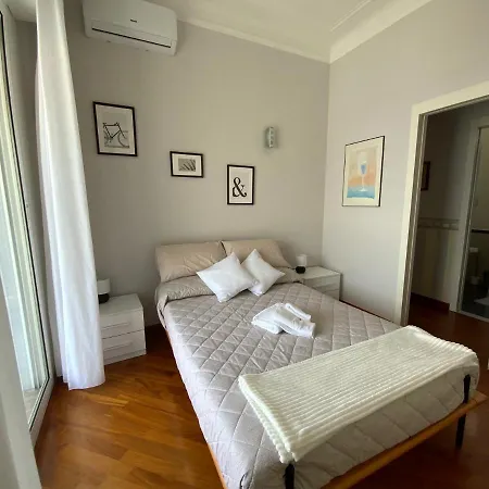 Lägenhet Casa Dei Colombi Sanremo