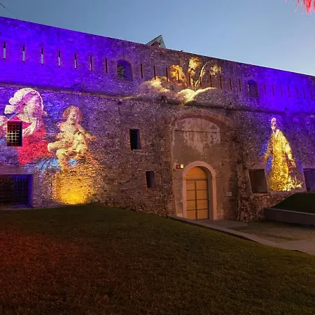 Casa Dei Colombi Apartment