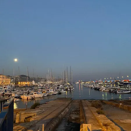 Casa Dei Colombi * Sanremo