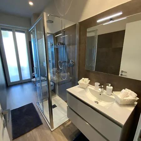 Apartment Casa Dei Colombi