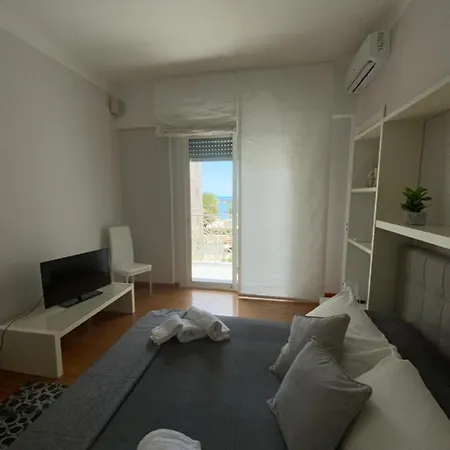 Apartment Casa Dei Colombi *