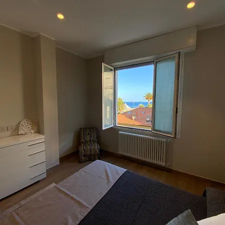 Casa Dei Colombi * Sanremo