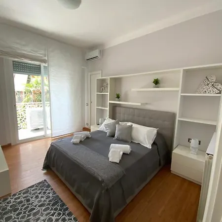 Apartment Casa Dei Colombi Sanremo