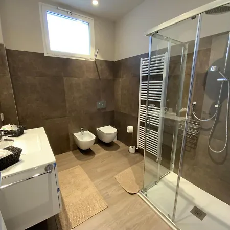 Casa Dei Colombi Apartment