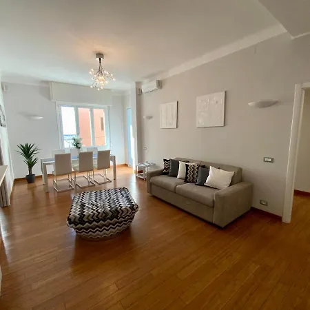 Apartment Casa Dei Colombi Sanremo
