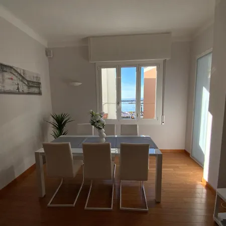 Casa Dei Colombi Apartment *