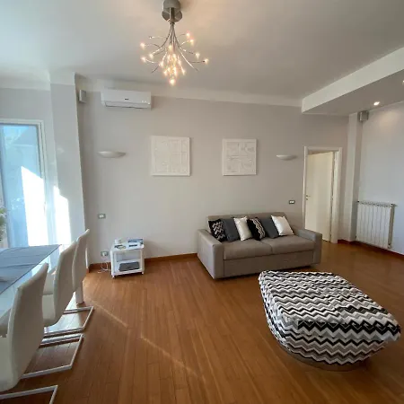 Apartment Casa Dei Colombi