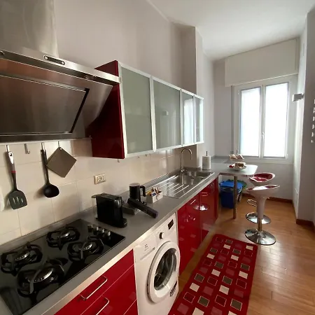 Casa Dei Colombi Apartment *