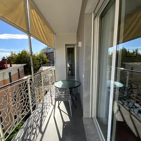 Apartment Casa Dei Colombi