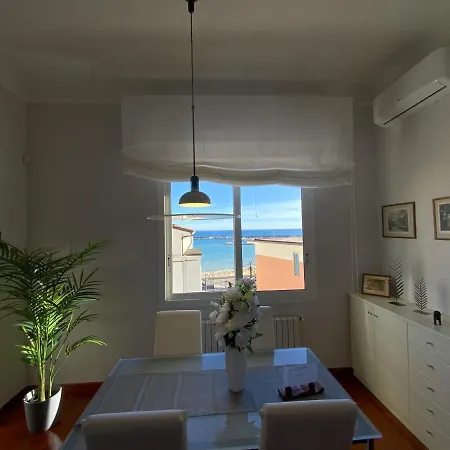 Lägenhet Casa Dei Colombi *