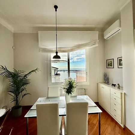Apartment Casa Dei Colombi