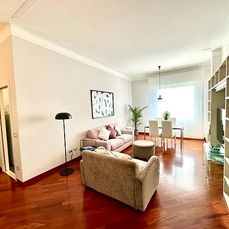 Lägenhet Casa Dei Colombi Sanremo