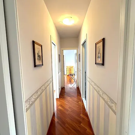 Apartment Casa Dei Colombi