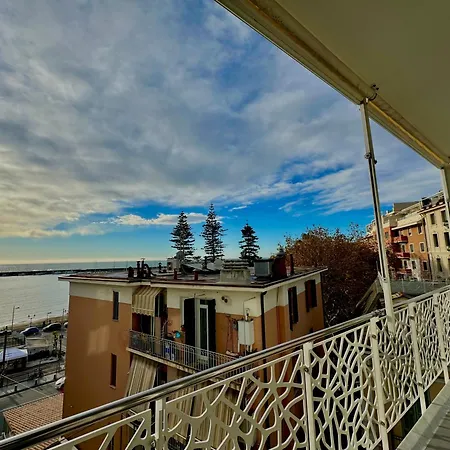 Apartment Casa Dei Colombi *