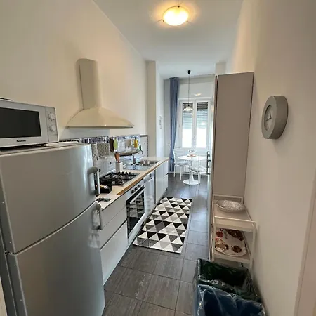 Casa Dei Colombi Apartment Sanremo