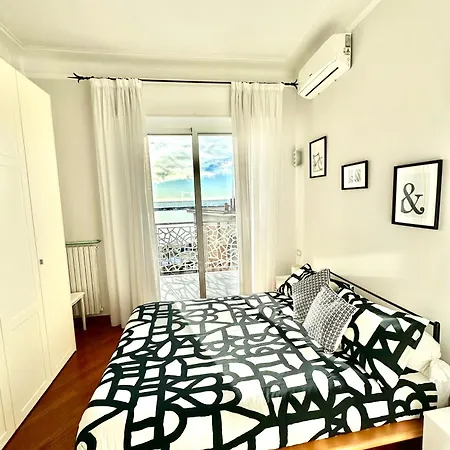 Casa Dei Colombi Sanremo