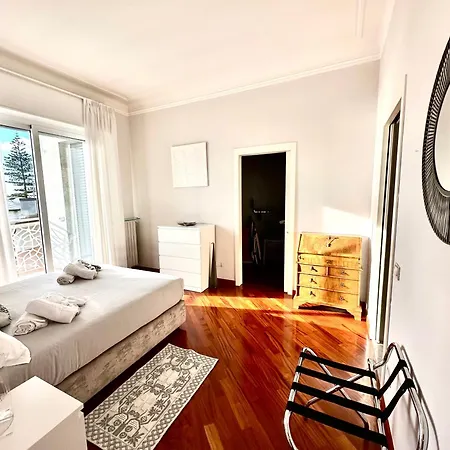 Casa Dei Colombi Apartment