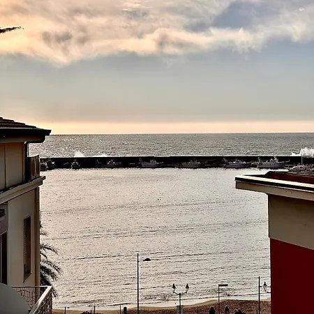 Casa Dei Colombi Apartment *