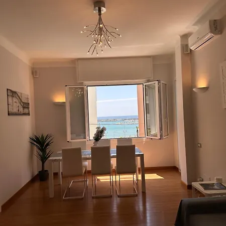 Casa Dei Colombi * Sanremo