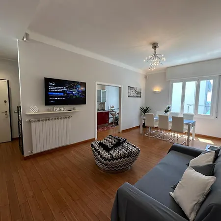Casa Dei Colombi Apartment