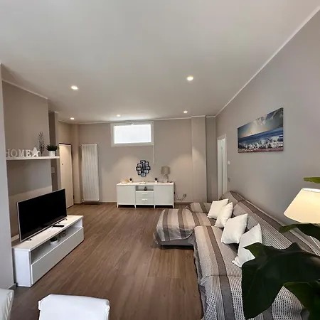 Casa Dei Colombi Apartment Sanremo