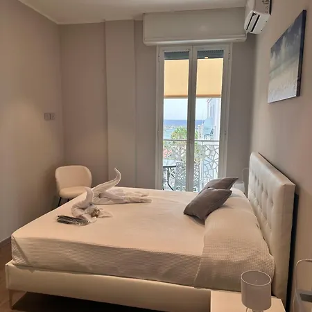 Casa Dei Colombi Apartment